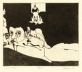 The Ward