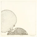 Lovers - December 3, 1975 by Art Hansen - Davidson Galleries