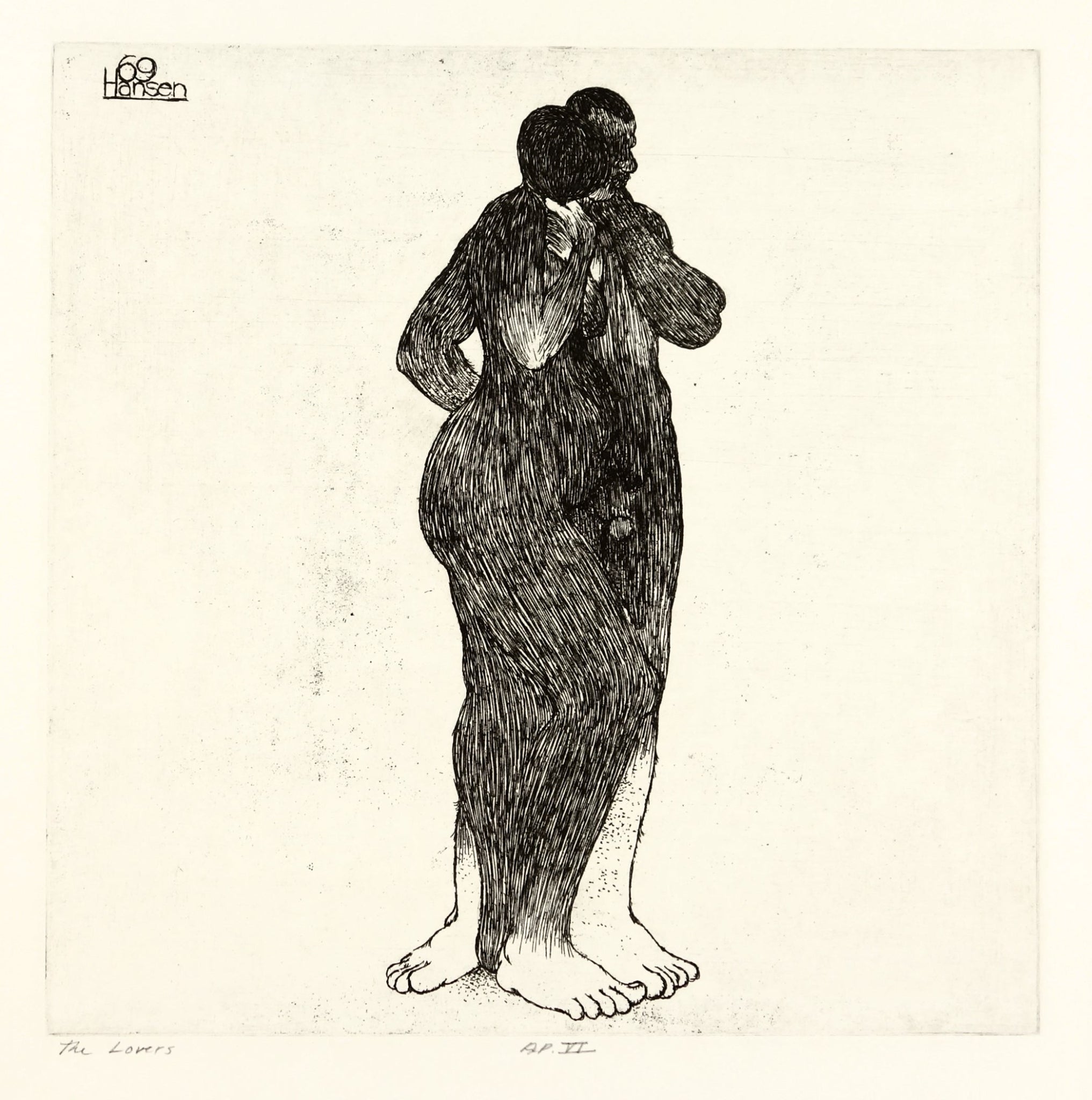 The Lovers