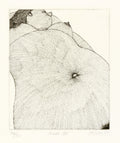 Nude III by Art Hansen - Davidson Galleries