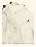 Nude 2002 by Art Hansen - Davidson Galleries