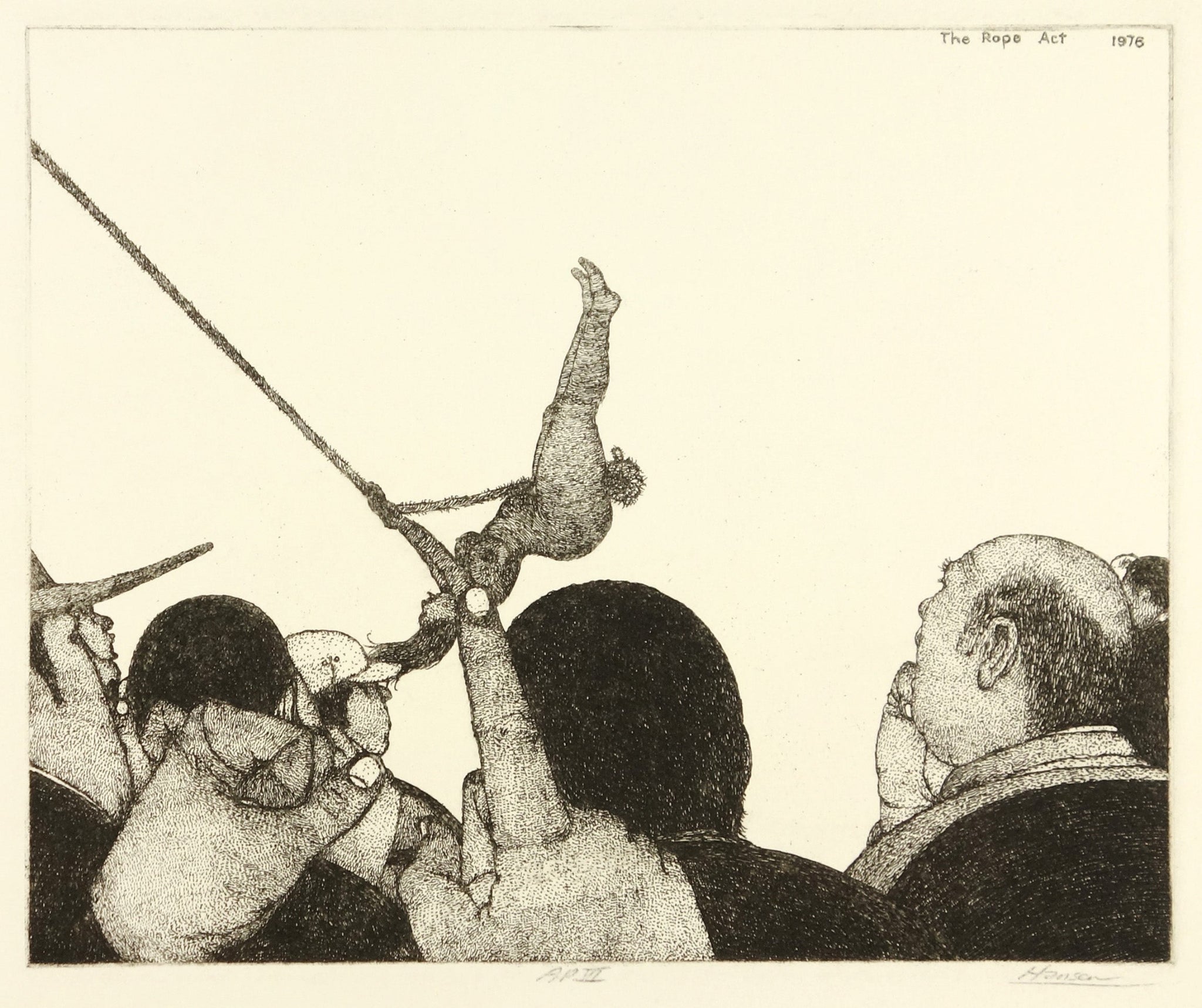 The Rope Act 1976