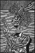 ¡No Jalen! (Don't Pull!) by Artemio Rodriguez - Davidson Galleries