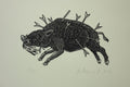 Hunted by Artemio Rodriguez - Davidson Galleries