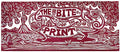 The Bite of the Print by Artemio Rodriguez - Davidson Galleries