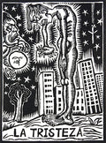 La Tristeza (The Sadness) by Artemio Rodriguez - Davidson Galleries