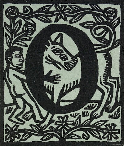 "O" by Artemio Rodriguez - Davidson Galleries