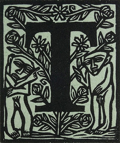 "T" by Artemio Rodriguez - Davidson Galleries