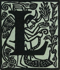"L" by Artemio Rodriguez - Davidson Galleries