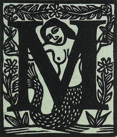"M" by Artemio Rodriguez - Davidson Galleries