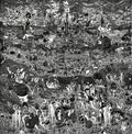 The Garden by Artemio Rodriguez - Davidson Galleries