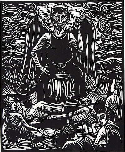 Tiresome Tales by Artemio Rodriguez - Davidson Galleries
