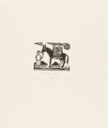 B De Burro by Artemio Rodriguez - Davidson Galleries