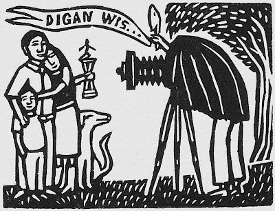 W De Wisqui by Artemio Rodriguez - Davidson Galleries