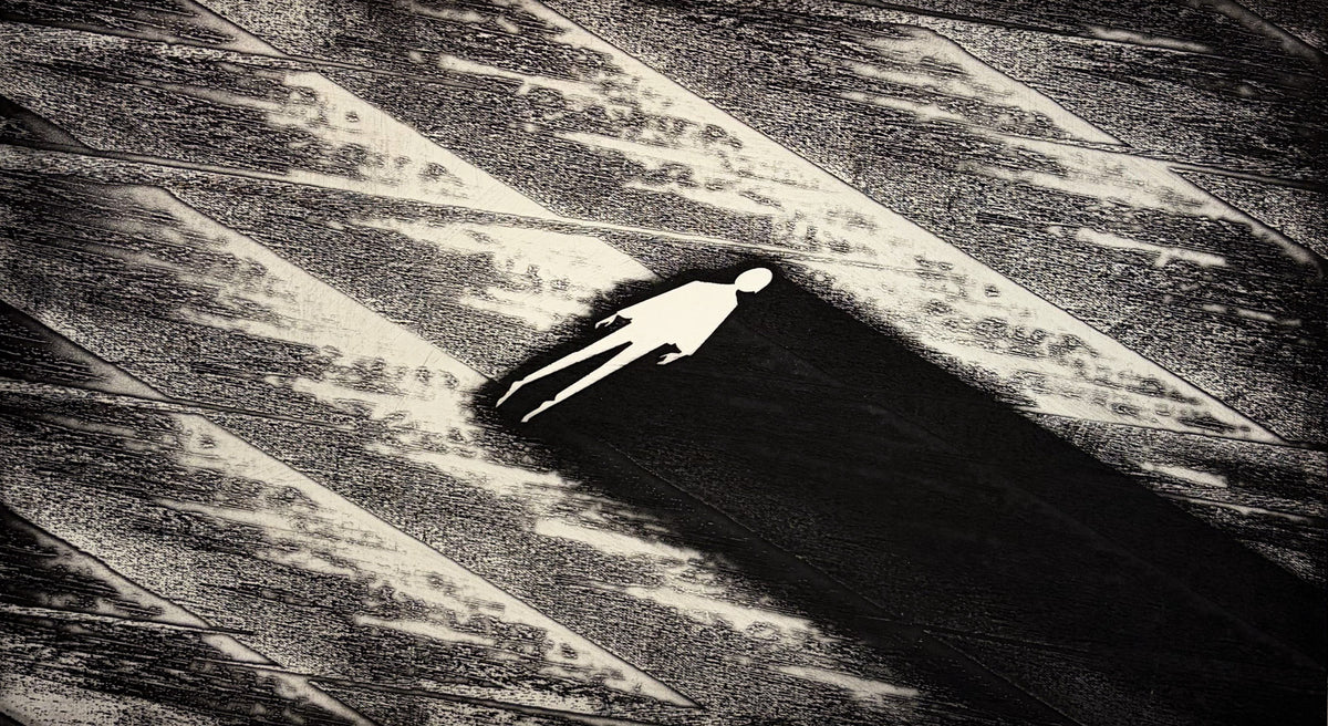 Seems Like It’s Not, Seems Like It’s There by Azumi Takeda - Davidson Galleries