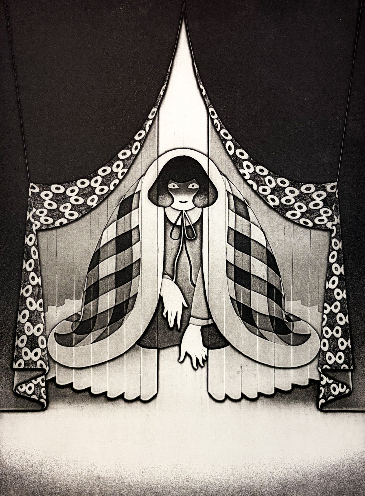 A is Often Resurrected by Azumi Takeda - Davidson Galleries