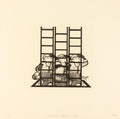 The Story of the Intrepid Incomparable Cleaning Husband Trio by Azumi Takeda - Davidson Galleries