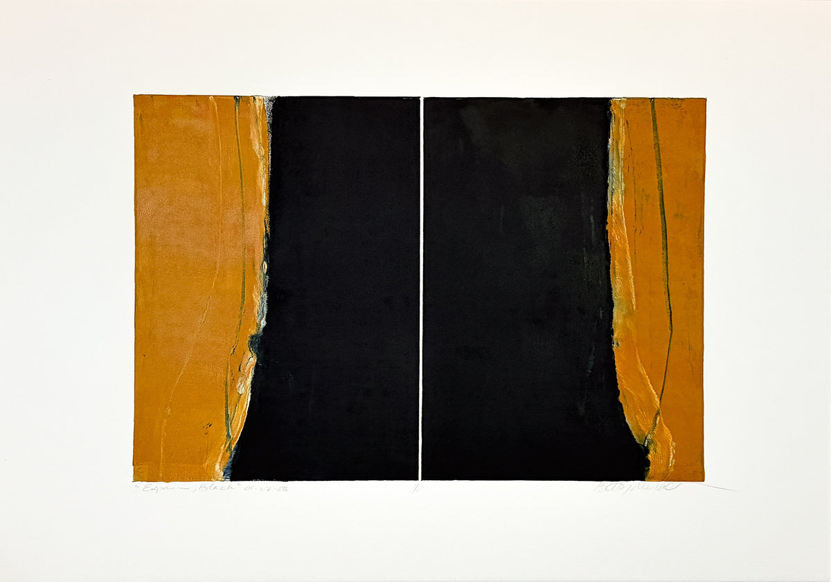Espana, Black