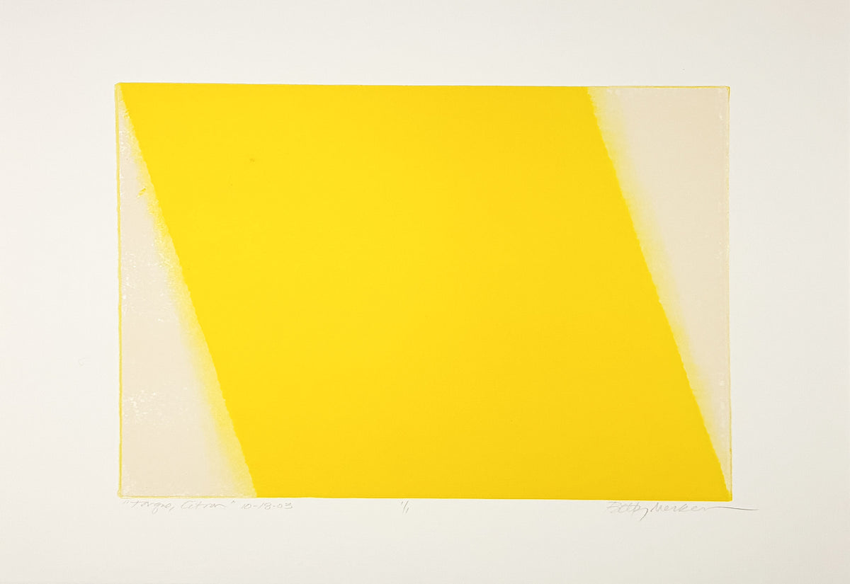 Torque, Citron
