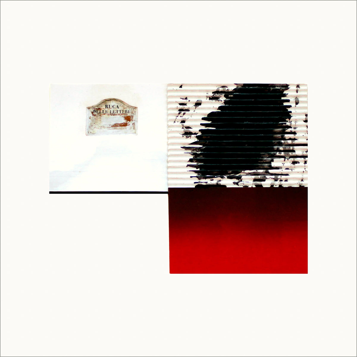 Correspondence from Rome by Betty Merken - Davidson Galleries
