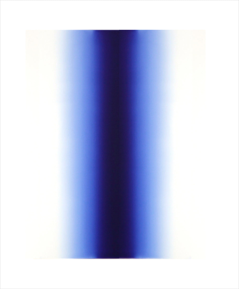 Illumination, Ultramarine by Betty Merken - Davidson Galleries