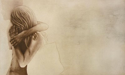 Momento No. 16480 (hold) by Carrie Lingscheit - Davidson Galleries