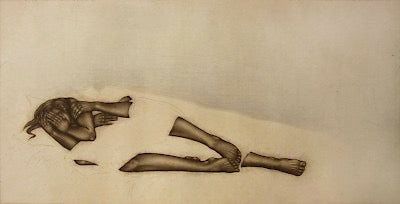 Momento No. 416 (hide) by Carrie Lingscheit - Davidson Galleries
