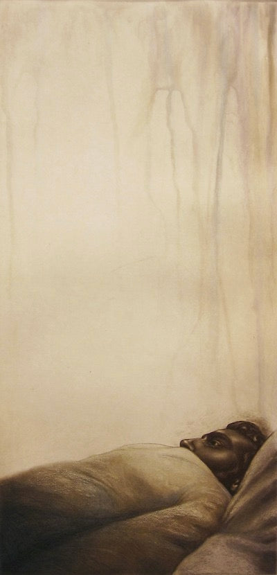 Momento No. 3273 (pine) by Carrie Lingscheit - Davidson Galleries