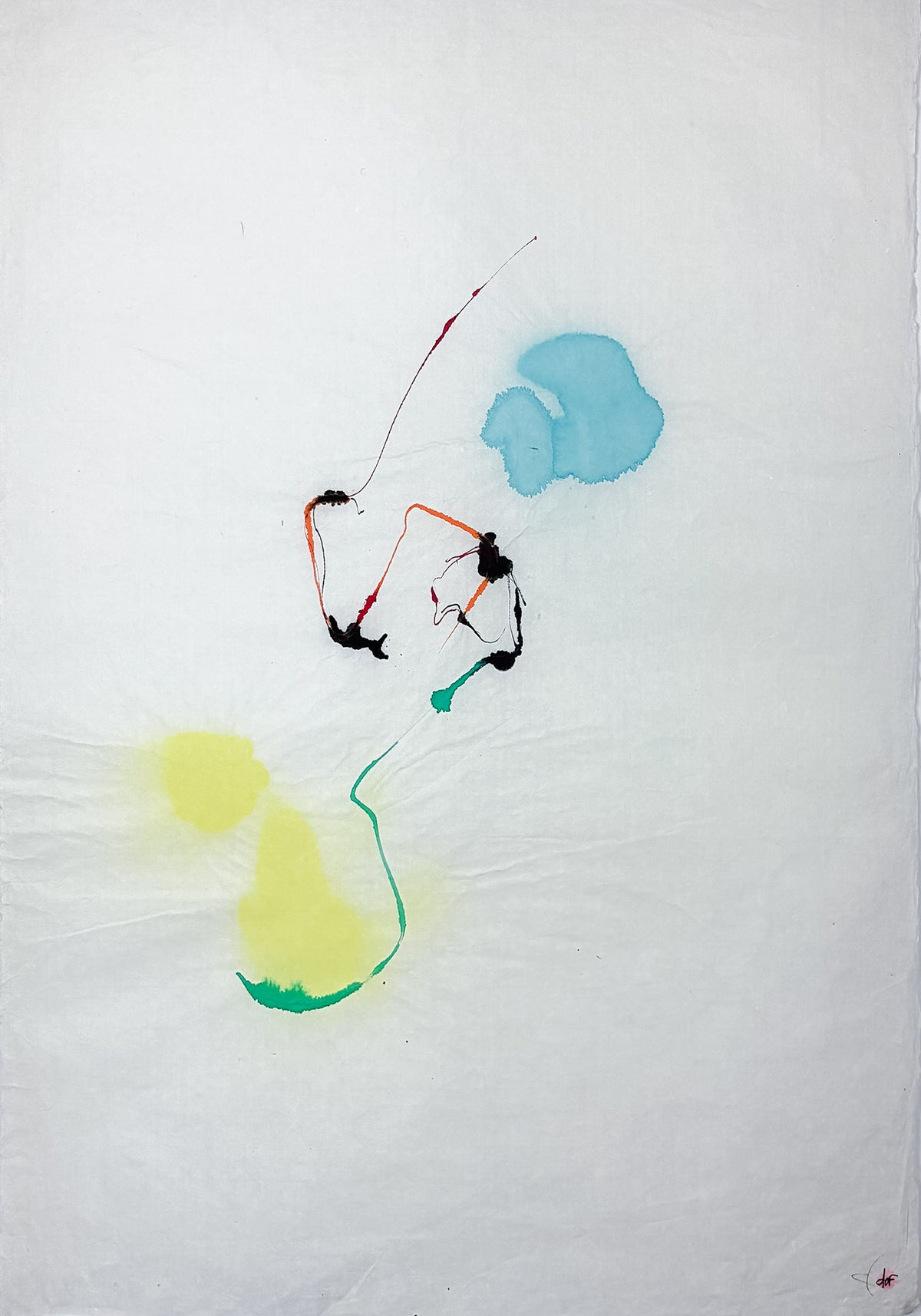 Hesitation, Go II