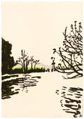 Spring by Eva Pietzcker - Davidson Galleries