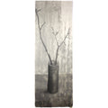 The End of Winter I by Eva Pietzcker - Davidson Galleries
