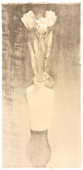 Tulips by Eva Pietzcker - Davidson Galleries
