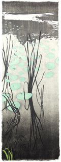 Reeds II by Eva Pietzcker - Davidson Galleries