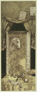 Invitation to the Travel by Ivan Rusachek - Davidson Galleries