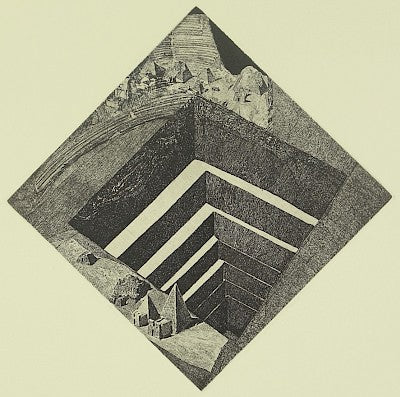 Portal by Ivan Rusachek - Davidson Galleries