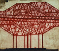 Infrastructure #1, 2012