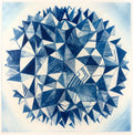 Rotondo #6 by Jenny Robinson - Davidson Galleries