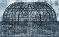 The Glasshouse by Jenny Robinson - Davidson Galleries