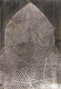 No Obvious Monuments #10 by Jenny Robinson - Davidson Galleries