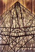 No Obvious Monuments #15 by Jenny Robinson - Davidson Galleries