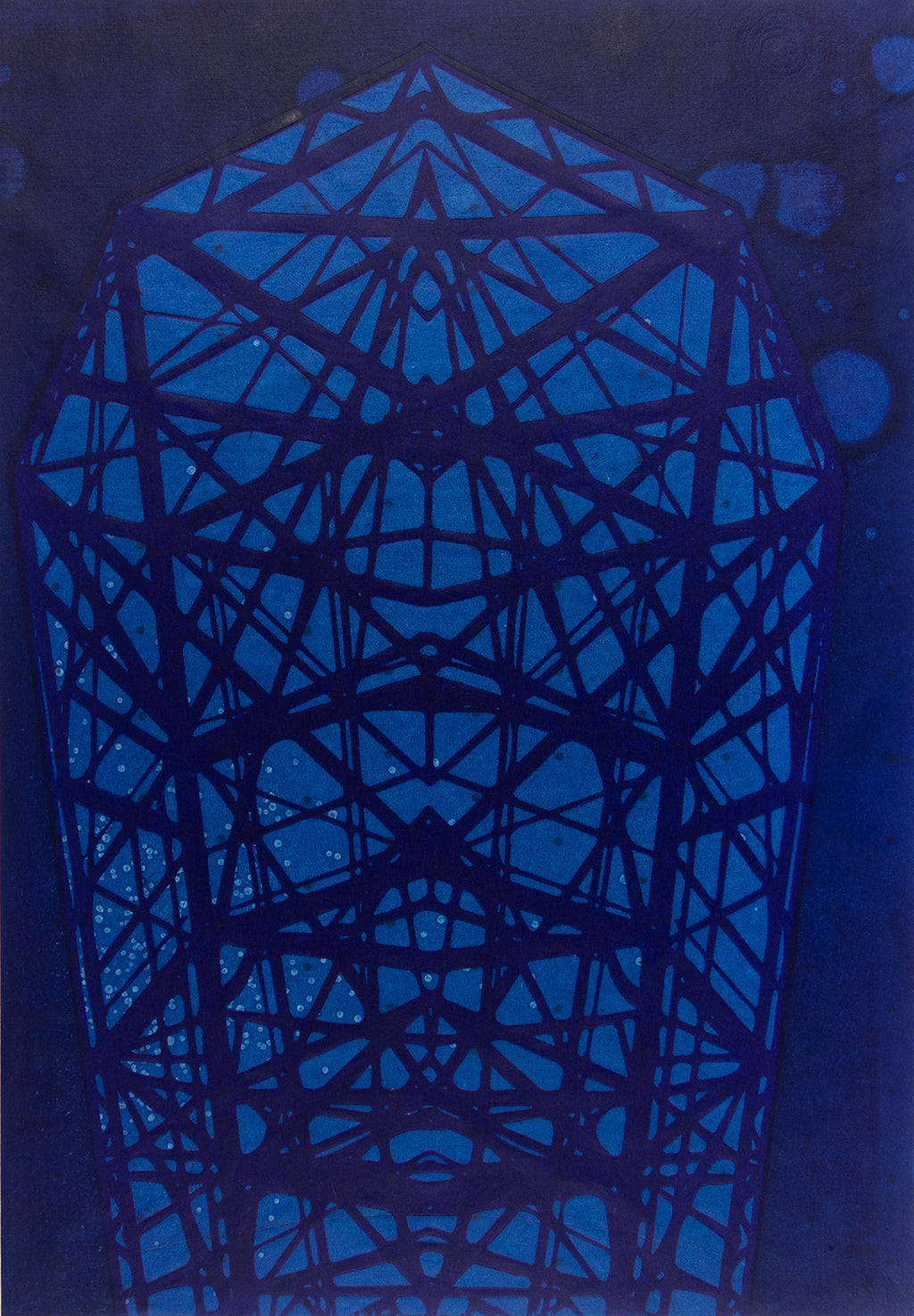 No Obvious Monuments #6 by Jenny Robinson - Davidson Galleries