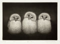 Waiting for Spring by Koji Ikuta - Davidson Galleries