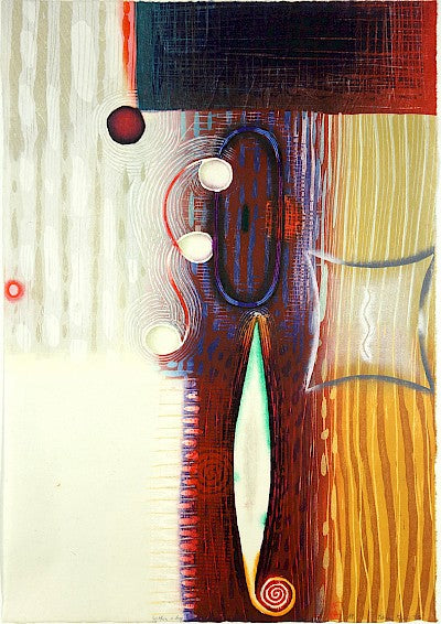 Within a Drop by Karen Kunc - Davidson Galleries