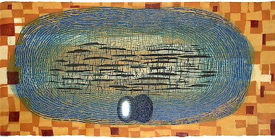 Venus by Karen Kunc - Davidson Galleries