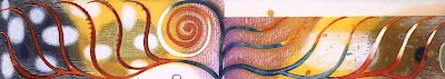 A Potent Embrace by Karen Kunc - Davidson Galleries