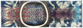 Curved Sight by Karen Kunc - Davidson Galleries