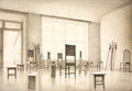 Light Time Silence #18 by Keisuke Yamamoto - Davidson Galleries