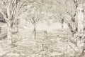 The Sunshine Filtering Through Foliage #3 by Keisuke Yamamoto - Davidson Galleries
