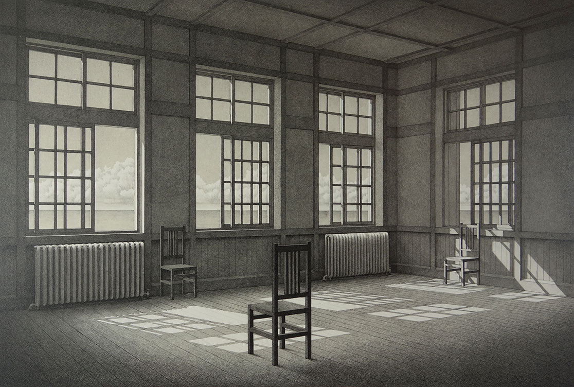 Light Time Silence m - E