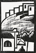 City 7 by Lockwood Dennis - Davidson Galleries